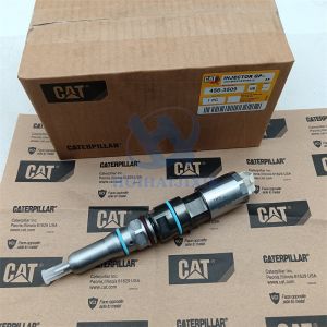 Fuel Injector 456-3509 4563509 For C9.3 Diesel Engine 20R-5075 20R5075 For 336F