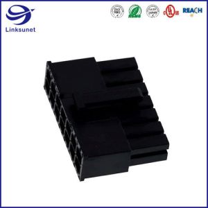 Mini Fit Jr 46992 4.2mm Receptacle Connector for Diagnostics Wire Harness