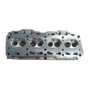 83A4.000 836A4.000 Aluminum Cylinder Head For Fiat Temppa Tipo Uno 1.4L