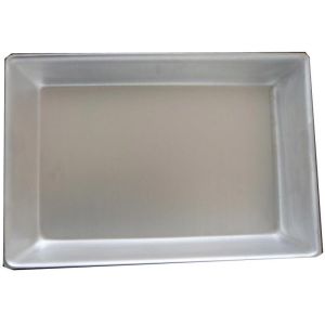 contact plate freezer tray aluminum freezing pan Industrial Freezing Tray Custom
