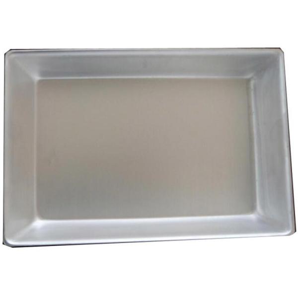 contact plate freezer tray aluminum freezing pan Industrial Freezing Tray Custom