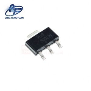 Quality Semiconductor Module ON NIF5002NT1G SOT-223 Electronic Components ics NIF5002 R7fs128783a01cfm#ba1 for sale