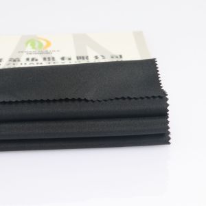 RECYCLED POLY PONGEE 240T 100% RPET for clothing lining pongee umbrella fabric