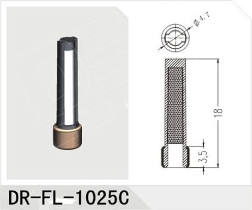Best Sellers In Automotive Replacement Fuel Injector Filters