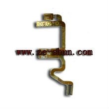 Quality mobile phone flex cable for LG G282 slider for sale