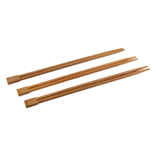 Buy Carbonized Chinese Bamboo Chopsticks 8inches 9inches 9.5 Inches at wholesale prices
