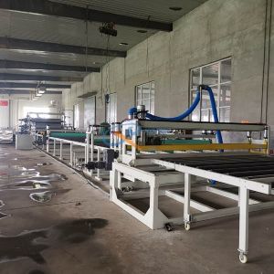 Quality Coextrusion PE Sheet Machine for sale