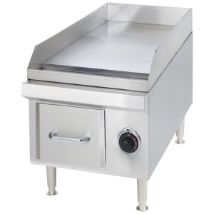 Commercial Griddles Catering Equipment Electric Flat Griddle For Kitchen