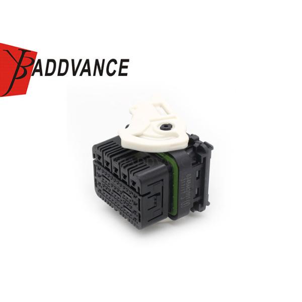 Equivalent To Molex 0348662001 Wiring Cable Harness Connector 53 Pin Female