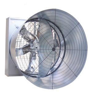 50 Inch Exhaust Fan