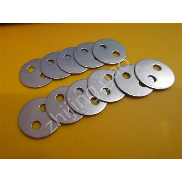 Lacing Self Locking Washer Thermal Acoustic Fireproofing Insulation Systems 25