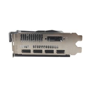 PCWINMAX RX 580 Graphics Card 8GB GDDR5 256Bit Video Card 3XDP 1XHD Output PCIe