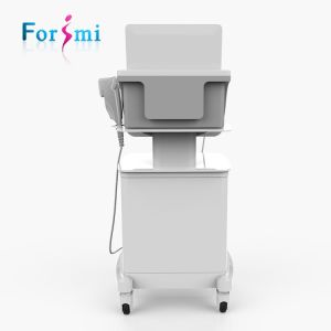2018 effective body shaping 15 inch screen 180w ultrasonic liposuction