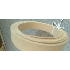 Melamine Resin With Brass Wire Non Asbestos Woven Brake Lining