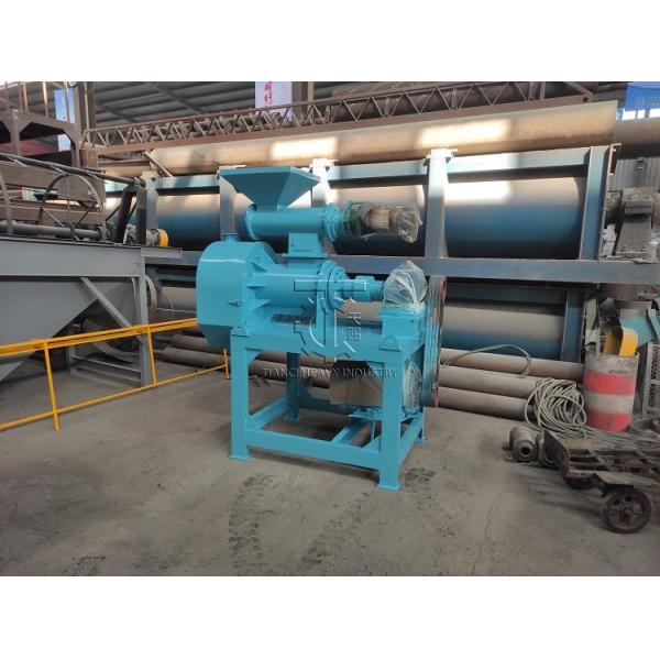 Mineral Powder Animal Manure Granule Machine Compound Fertilizer Ring Die Granulator