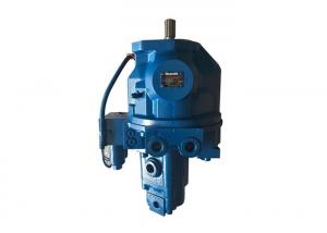 Quality DH55 DH60 AP2D28 Excavator Part Main Pump Rotary Pump With Solenoid Valve for sale