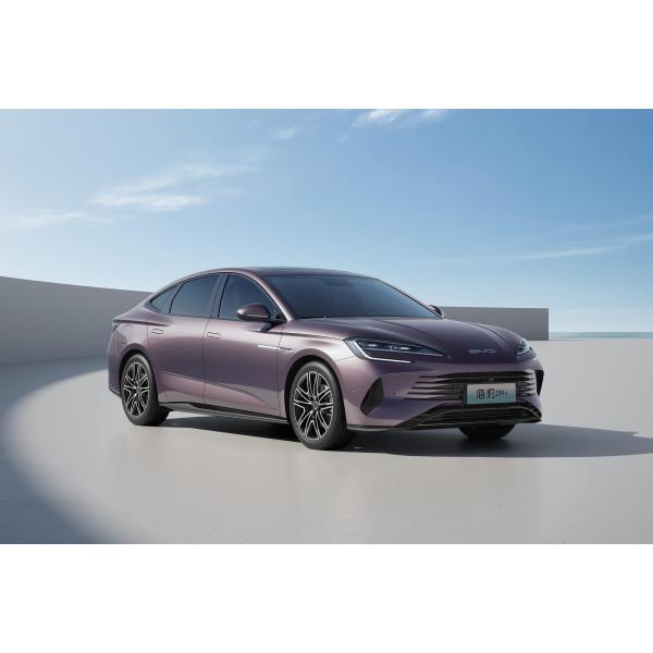 2024 BYD Seal DM-i EV 2WD 1.5T E-CVT Energy Car Low-Priced Sale Used Electric Car with Pure electric cruising range 121km