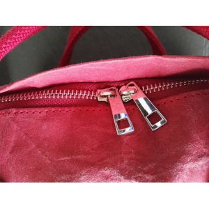 washable kraft paper backpack