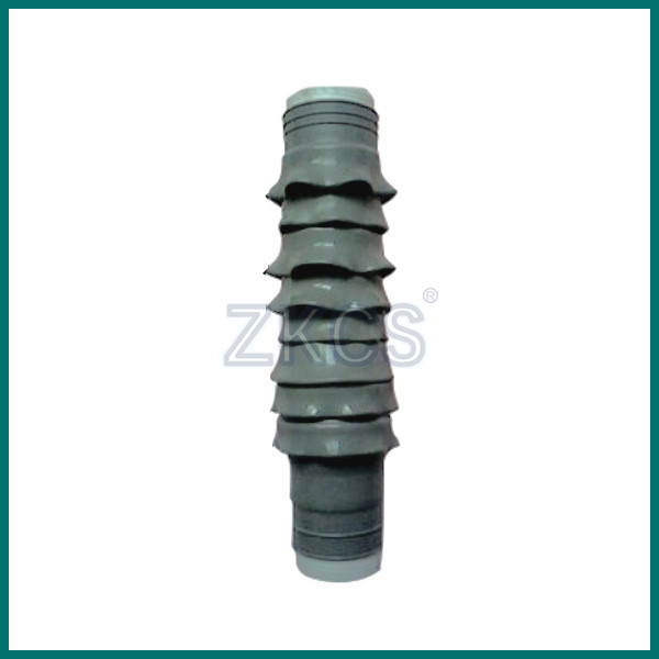 Silicone Low Voltage Cable Termination , 20kv Electrical Cable Termination 1