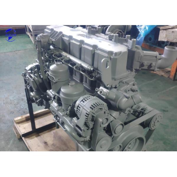 Deutz Diesel Engine ASSY TCD2013L064V TCD 2013 L06 4V CE EPA