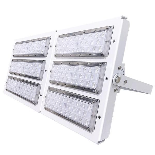 Buy SMD 5050 160LM/W LED Stadium Lighting IP66 300W 400W 500W High Mast led flood light at wholesale prices