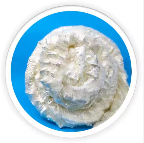 140Ktex Virgin Acrylic Fiber Tow 3Dtex For Yarn Spinning 1.5D Fineness