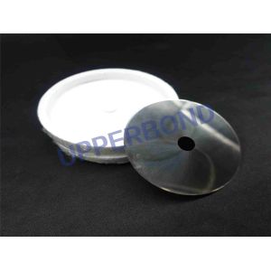 Paper Filler Circular MK9 Cigarette machine Cutter