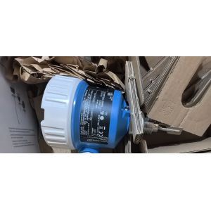 Endress Hauser Liquiphant FTL51B Plastic Electrical Connection Single Compartmen