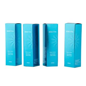 perfume cardboard box perfume packaging paper box perfume folding box