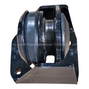 Quality Shacman F3000 F2000 M30000 Engine Rear Support Dz95259590068 Transmission System Parts for sale