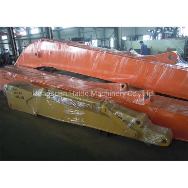 Excavator Extension Arm with 3meters/4meters/5meters Length
