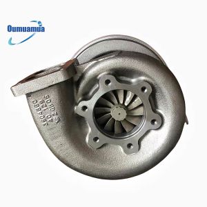 Turbo HX60 Turbocharger 4040541 Fits for Cummins Engine QST30