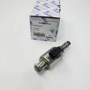 OUSIMA 122-5053 107-1228 Oil pump Solenoid Valve For E325C 329C