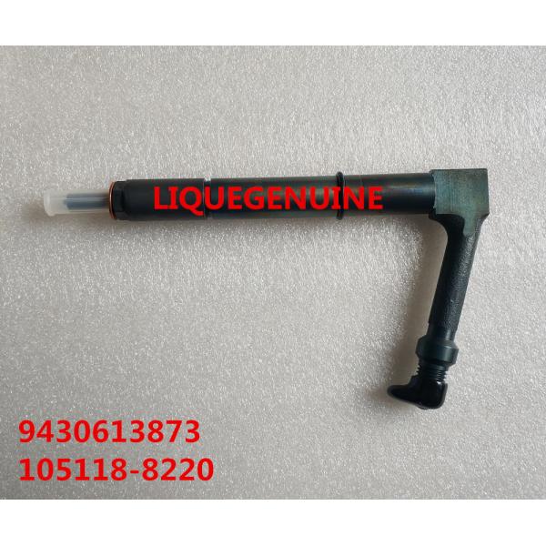 ZEXEL GENUINE Diesel fuel injector 105118-8220, 9430613873 , 9 430 613 873 for