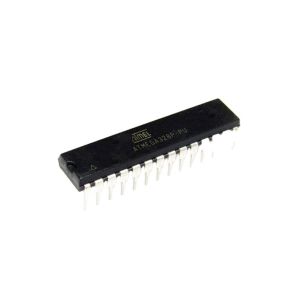 Microchip ATMEGA328P-PU-DIP-28 electronics ic chips Stm8s103k3u6
