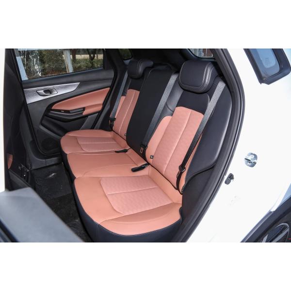 4785x1852x1455 2023 Changan Qiyuan Q05 60 lite pro 125km air pro max Pure Electric Range Electric Cars