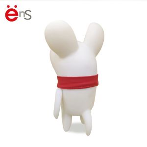 Animal Plastic Piggy Bank Toy PVC Material For Promotional OEM ODM