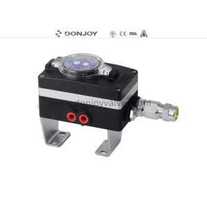 DONJOY Valve Control Top C-TOP-2262-PNP/ASI