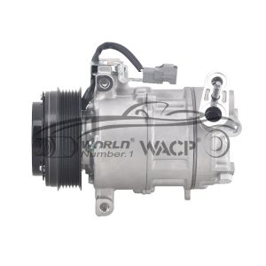 12V Car AC Compressor 6SBU14C 6PK For Jeep Renegade For Dodge RAM WXCK038