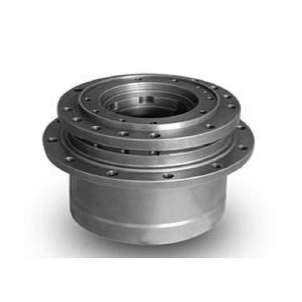 Buy TM18VC Final Drive Gearbox Parts Of Excavator Hitachi  EX100-1 EX120-1 sapre parts at wholesale prices