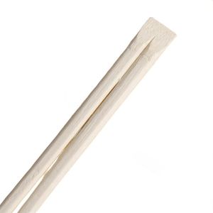 Modern Design Disposable Bamboo Chopsticks with Envelope Stocked and Envelope