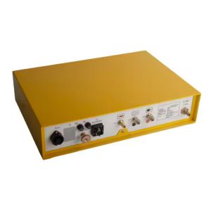 Quality Control For PGC Automatic Electrostatic Powder Coating Machine for sale