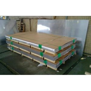 Hastelloy C2000 Alloy Steel Sheet C2000 Material Hastelloy C2000 Composition