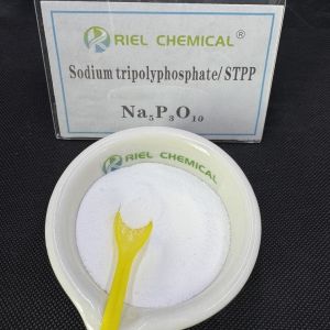 25kgs Industrial Grade Na5P3O10 Sodium Tripolyphosphate For Power House