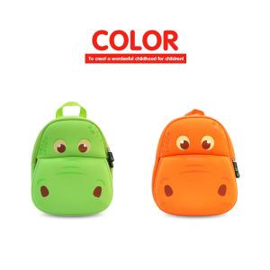 Quality Personalized Backpacks For Toddlers , Boys Kindergarten Backpack for sale