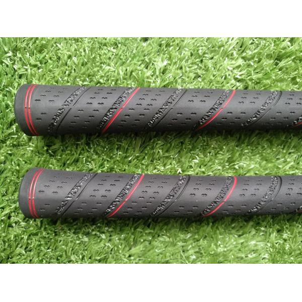 lady golf grip , golf grips , golf rubber grip , round grip , club iron grip , golf roud grip