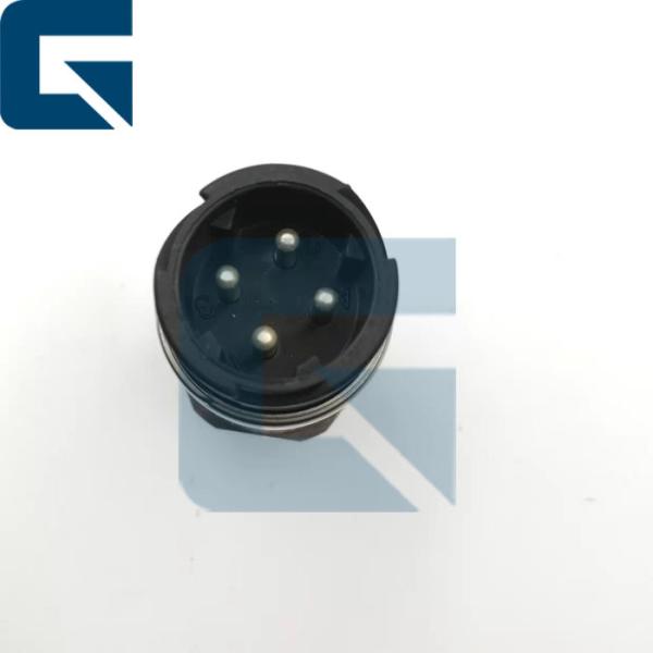 17216318 VOE17216318 Excavator EC210B High Pressure Sensor