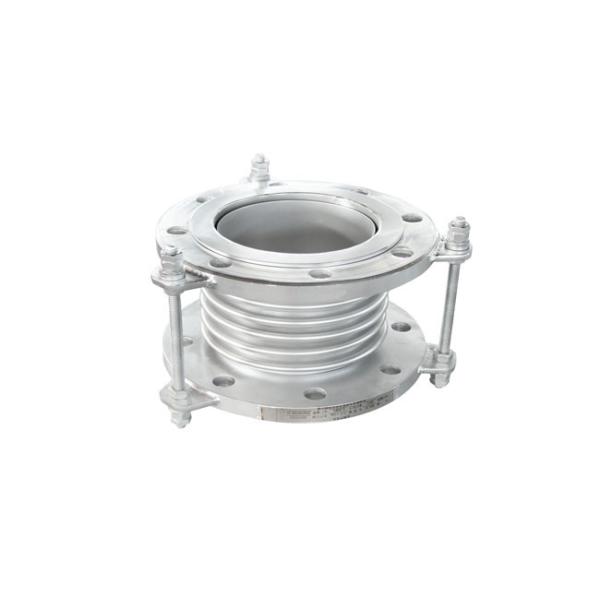 Buy Stainless Steel Carbon Steel Hinged Gimbal Bellows Expansion Joints at wholesale prices