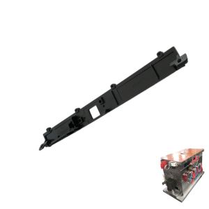 Precision Rapid Prototype Tooling Machining Parts Fiberglass Boat Mould