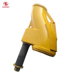 DN200 Concrete Pump Parts